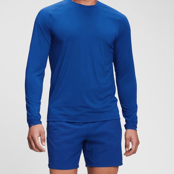 Gap Running Shorts - Picture 2 of 6